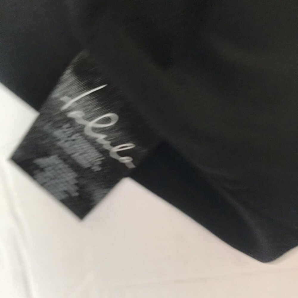Aritzia Wilfred Talula Belgravia Lace Mini Dress Lined Back Zip Cap Sleeves Crew - Picture 13 of 16